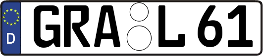 GRA-L61