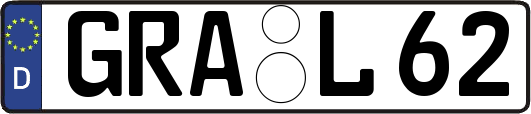 GRA-L62