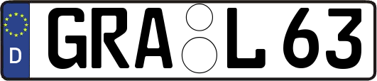 GRA-L63