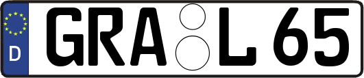GRA-L65