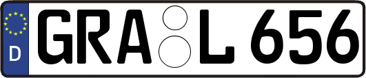 GRA-L656