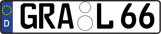 GRA-L66