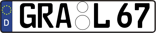 GRA-L67
