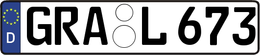 GRA-L673