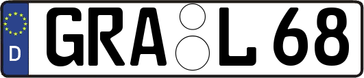 GRA-L68
