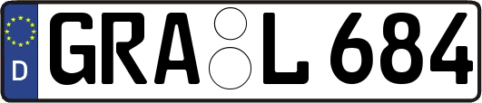 GRA-L684