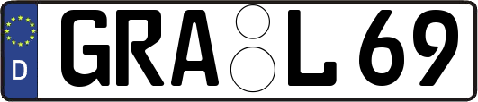 GRA-L69