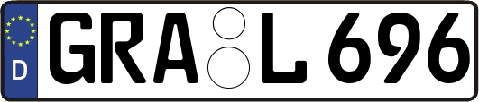 GRA-L696
