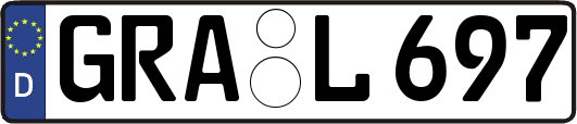 GRA-L697