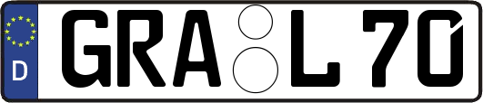 GRA-L70