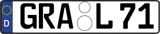 GRA-L71