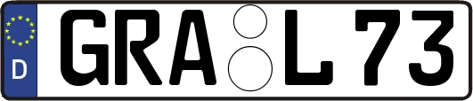 GRA-L73
