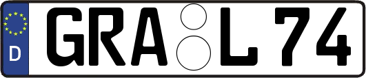 GRA-L74