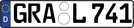 GRA-L741
