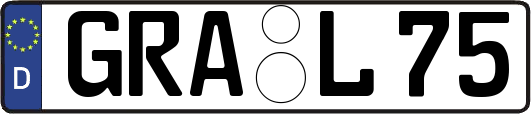 GRA-L75
