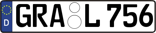 GRA-L756