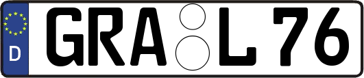 GRA-L76