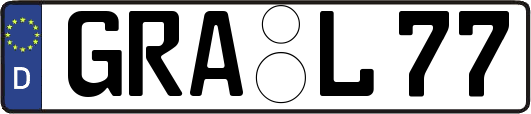 GRA-L77