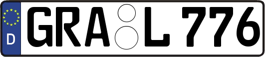 GRA-L776