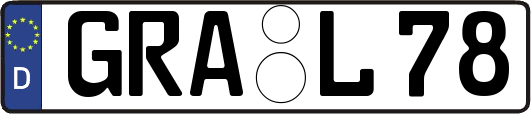 GRA-L78