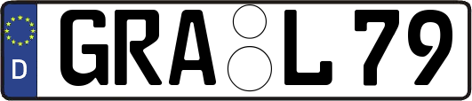 GRA-L79