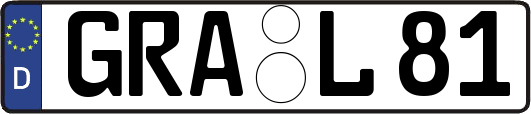 GRA-L81