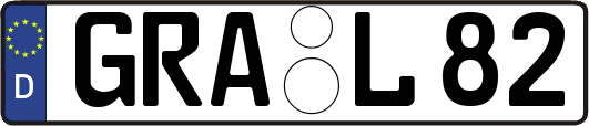 GRA-L82