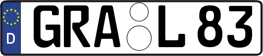 GRA-L83