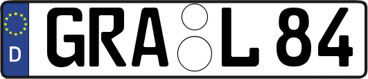 GRA-L84