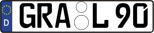 GRA-L90