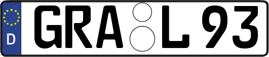 GRA-L93