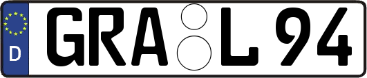GRA-L94