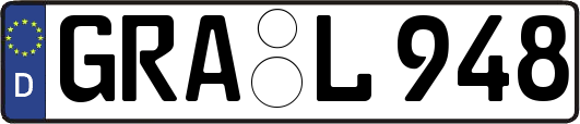 GRA-L948