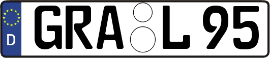 GRA-L95