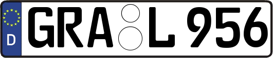 GRA-L956