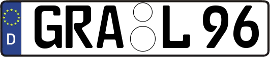 GRA-L96