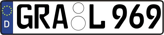 GRA-L969