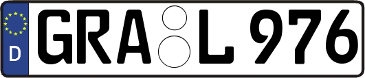 GRA-L976