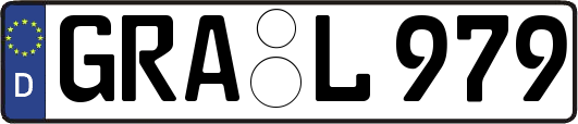GRA-L979