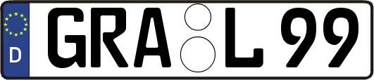 GRA-L99