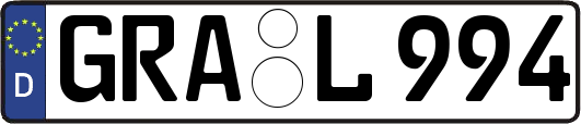 GRA-L994