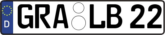 GRA-LB22