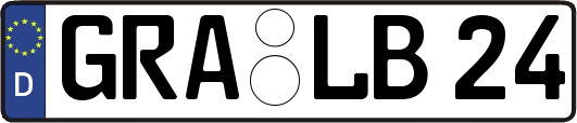 GRA-LB24