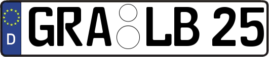 GRA-LB25