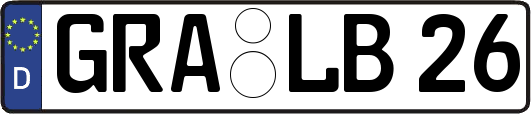 GRA-LB26