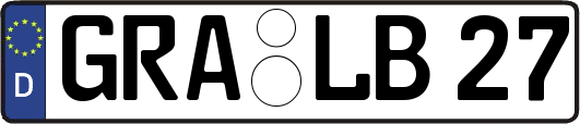 GRA-LB27