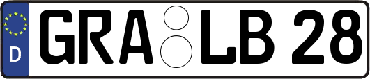 GRA-LB28