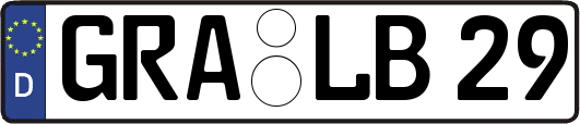 GRA-LB29