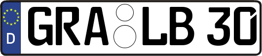 GRA-LB30