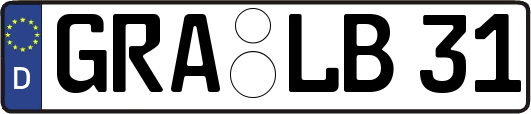 GRA-LB31